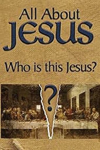 All About Jesus – Who Is This Jesus? (2000) poster