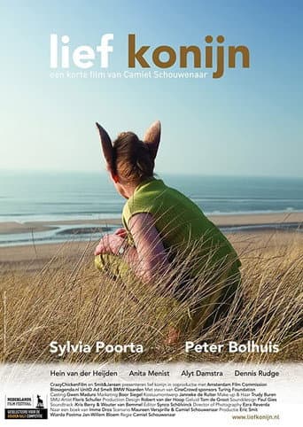 Sweet Rabbit (2012) poster