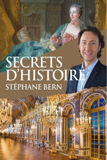 Secrets d'Histoire (2007) poster