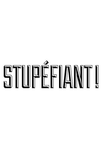 Stupéfiant ! (2016) poster