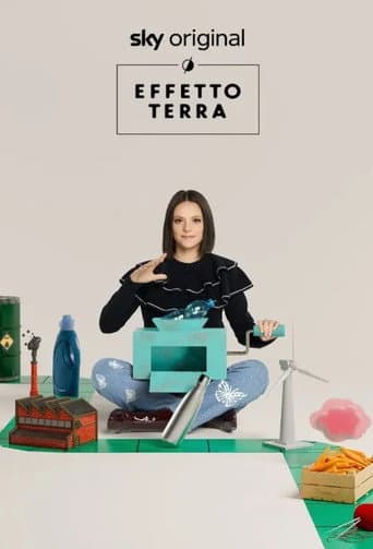 Effetto Terra - Guida pratica per terrestri consapevoli (2022) poster