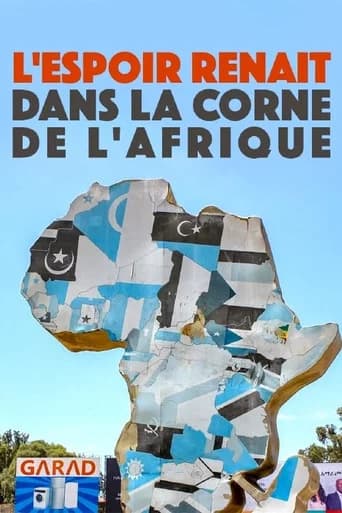 Hoffnungsschimmer am Horn von Afrika (2019) poster