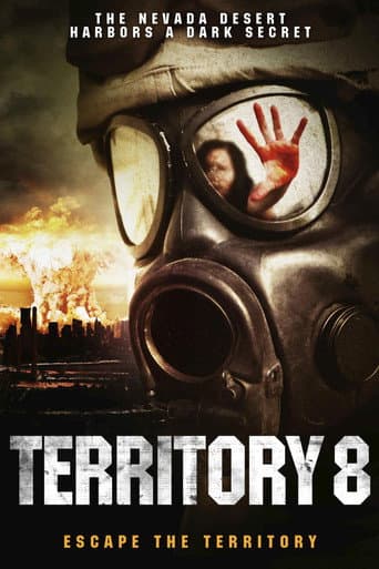 Territory 8 (2014) poster