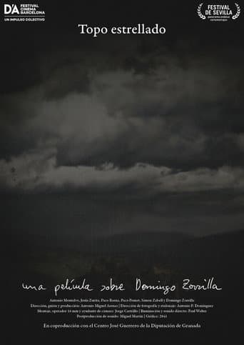Topo estrellado (2024) poster