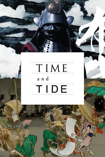 Time and Tide (2020) poster