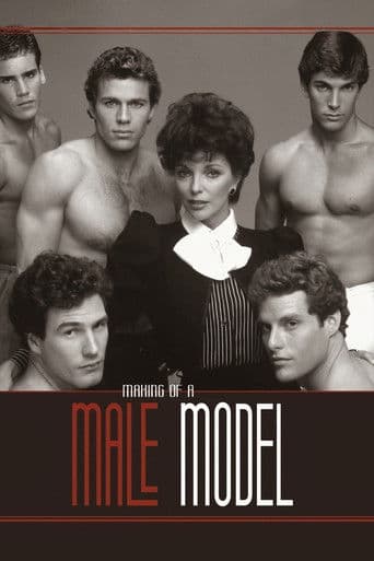 Making of a Male Model (1983) poster
