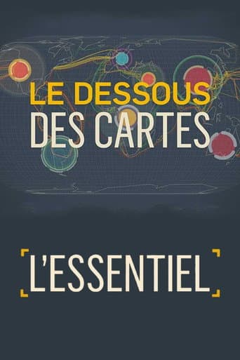 Mapping the World Essentials (2022) poster