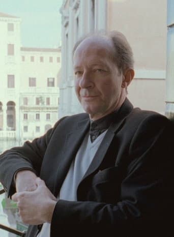 The Projection Has Begun (2006) poster