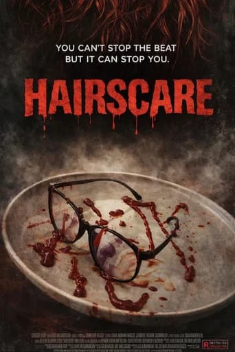 Hairscare (2025) poster