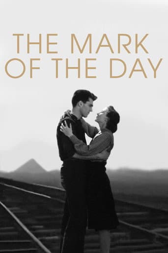 The Mark of the Day (1949) poster