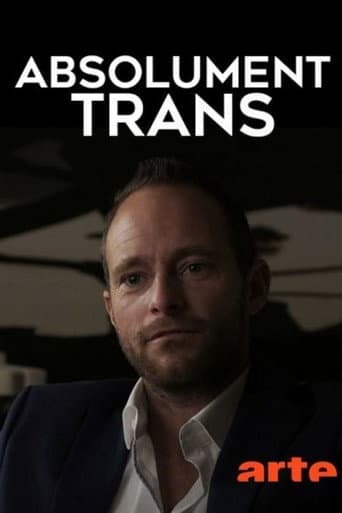Absolutely Trans Is Beautiful! (2017) poster