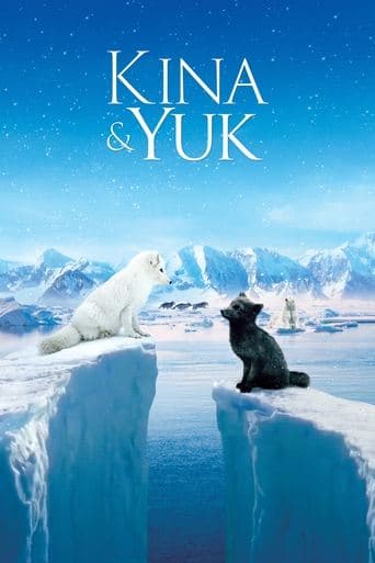 Kina & Yuk (2023) poster