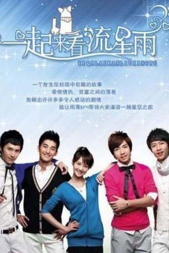 Meteor Shower (2009) poster