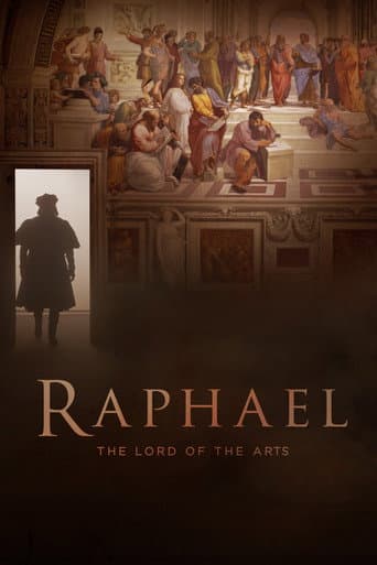 Raphael: The Lord of the Arts (2017) poster