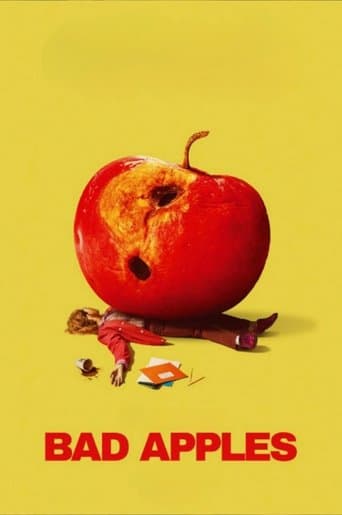 Bad Apples (2026) poster