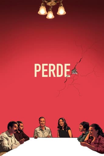 Curtain (2025) poster