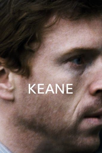 Keane (2004) poster