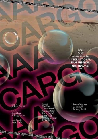 AAA Cargo (2018) poster