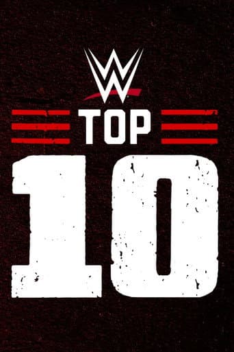 WWE Raw Top 10 (2025) poster
