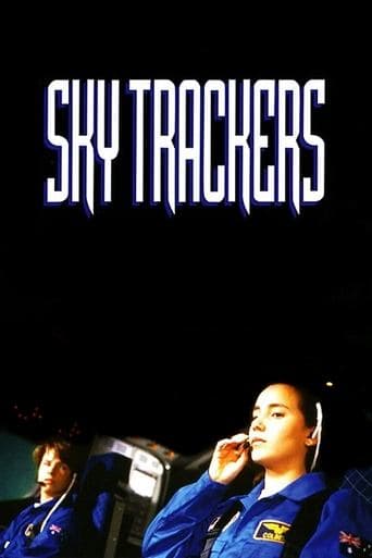 Sky Trackers (1995) poster