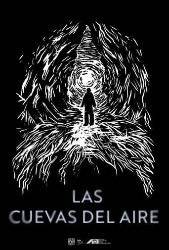 The Caves of the Air (2023) poster