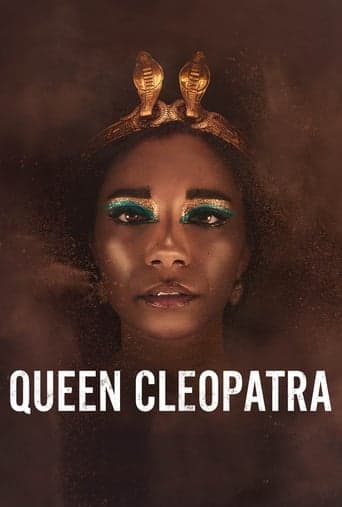 Queen Cleopatra (2023) poster