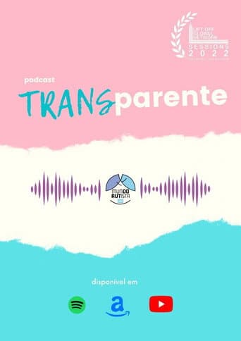 TransParente (2022) poster