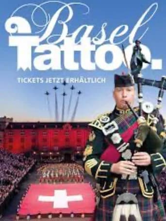 Basel Tattoo 2023 (2023) poster