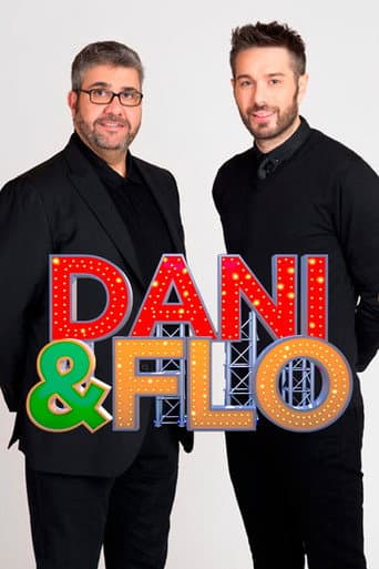 Dani&Flo con Lara Álvarez (2017) poster