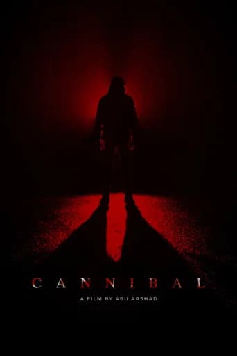 Cannibal poster