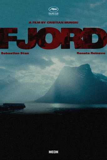 Fjord (2026) poster