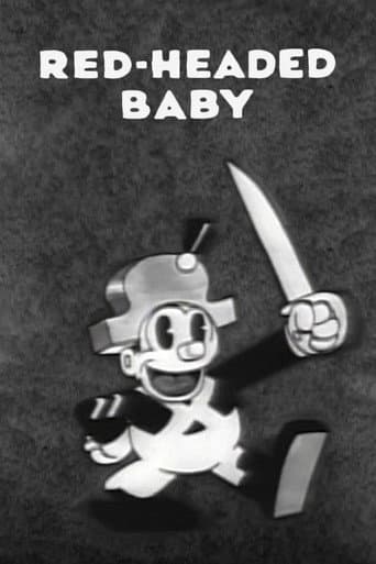 Red-Headed Baby (1931) poster