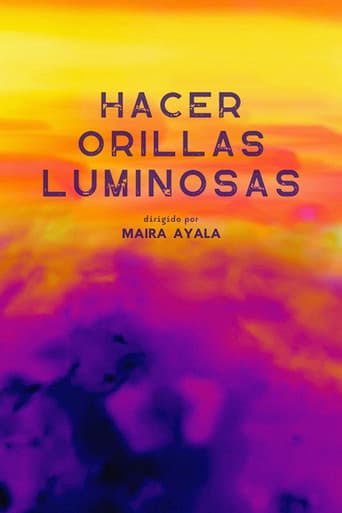 Luminous Shores (2023) poster