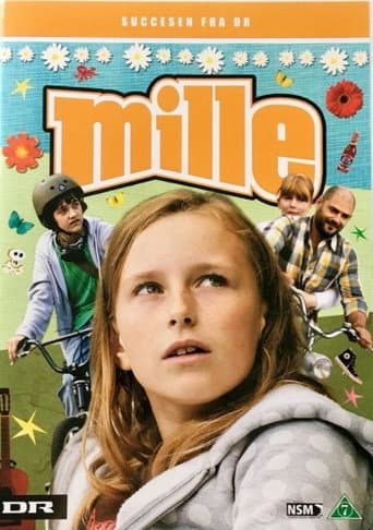 Mille (2009) poster