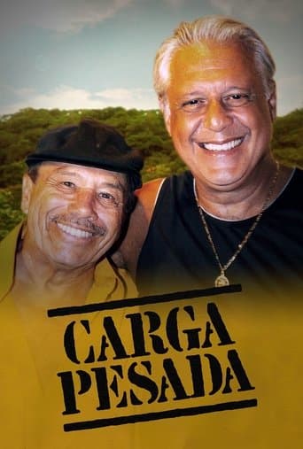 Carga Pesada (2003) poster