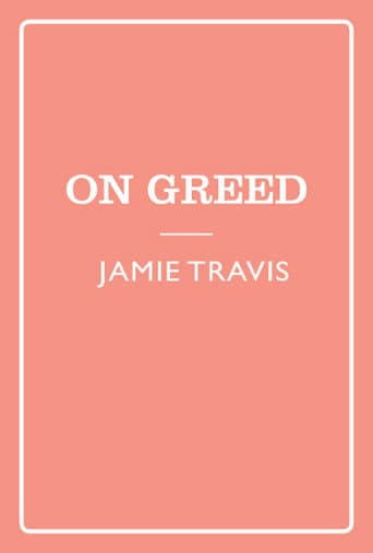 Seven Sins: Greed (2011) poster