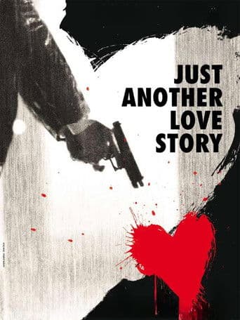 Just Another Love Story (2007) poster