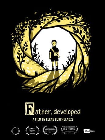 Father, Developed (2024) poster