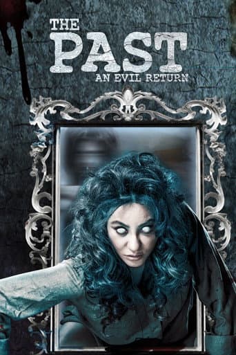 The Past (2018) poster