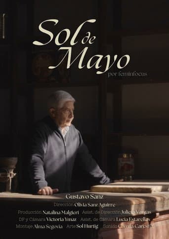 Sol de Mayo (2024) poster