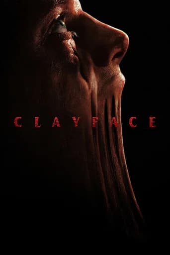 Clayface (2026) poster