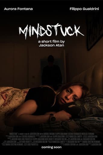 Mindstuck (2022) poster