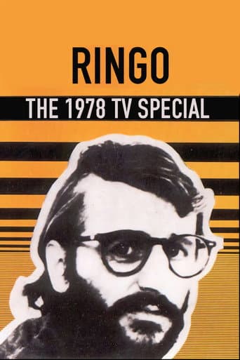 Ringo (1978) poster