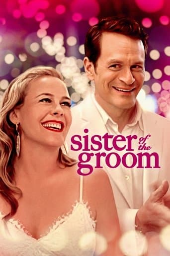 Sister of the Groom (2020) poster