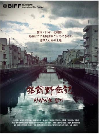 Ikaino (2025) poster