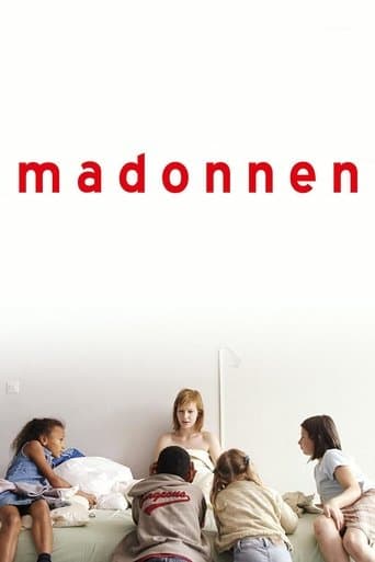 Madonnas (2007) poster