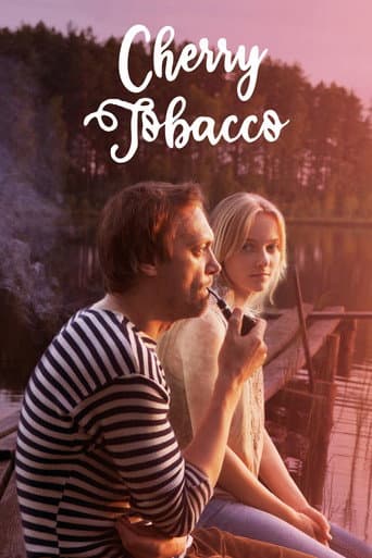 Cherry Tobacco (2014) poster
