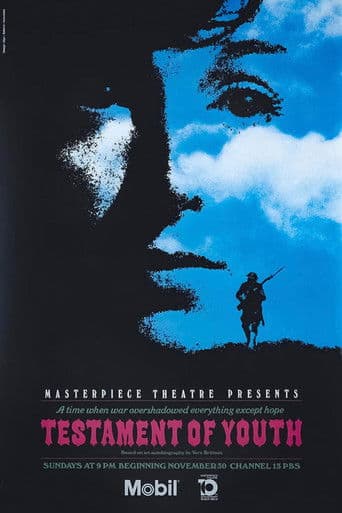 Testament of Youth (1979) poster