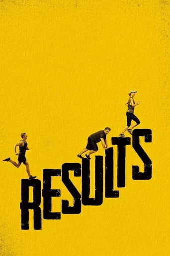Results (2015) poster