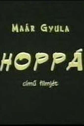Whoops (1993) poster